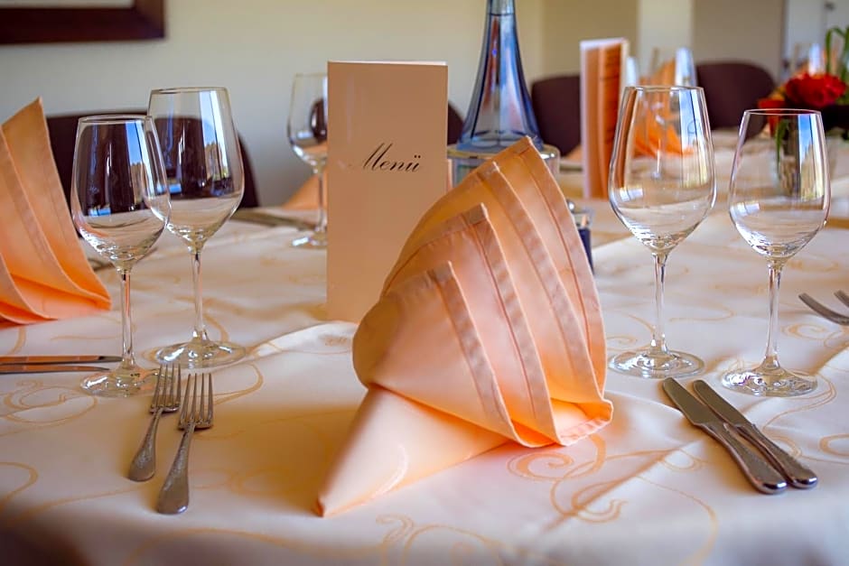 Hotel Villa am Rhein