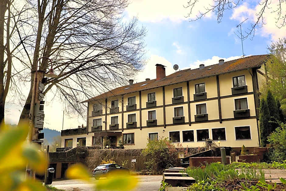 Natur & Wander Hotel Gassbachtal