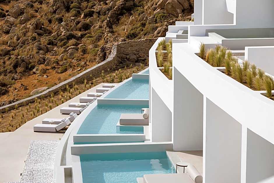 Mykonos Flow - Super Paradise