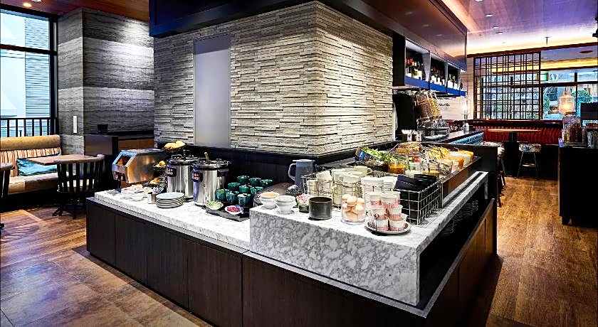 Daiwa Roynet Hotel Nishishinjuku