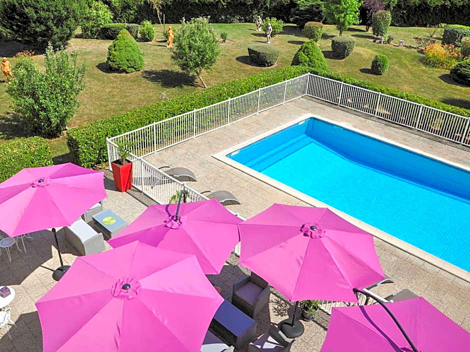 ibis Styles Gien