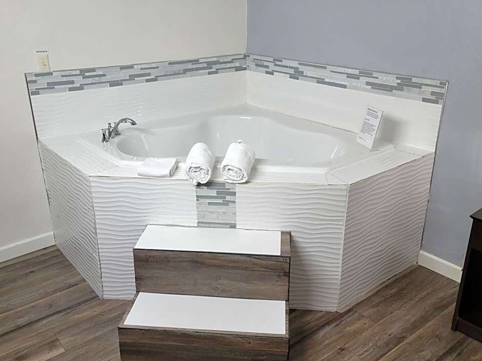 Quality Inn Terre Haute University Area