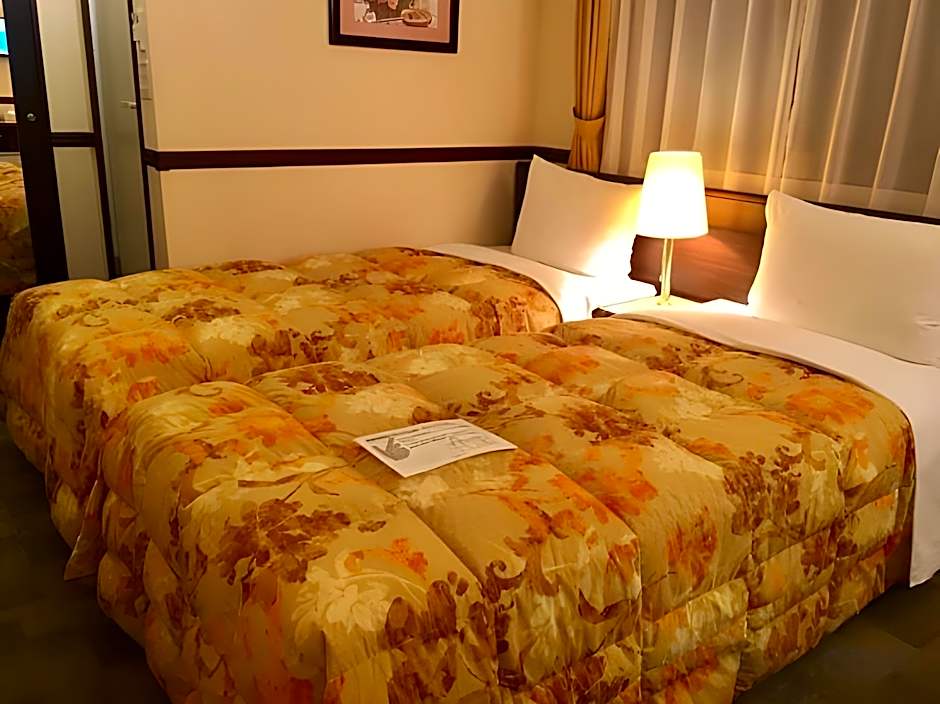 Toyoko Inn Osaka Umeda Nakatsu No.2