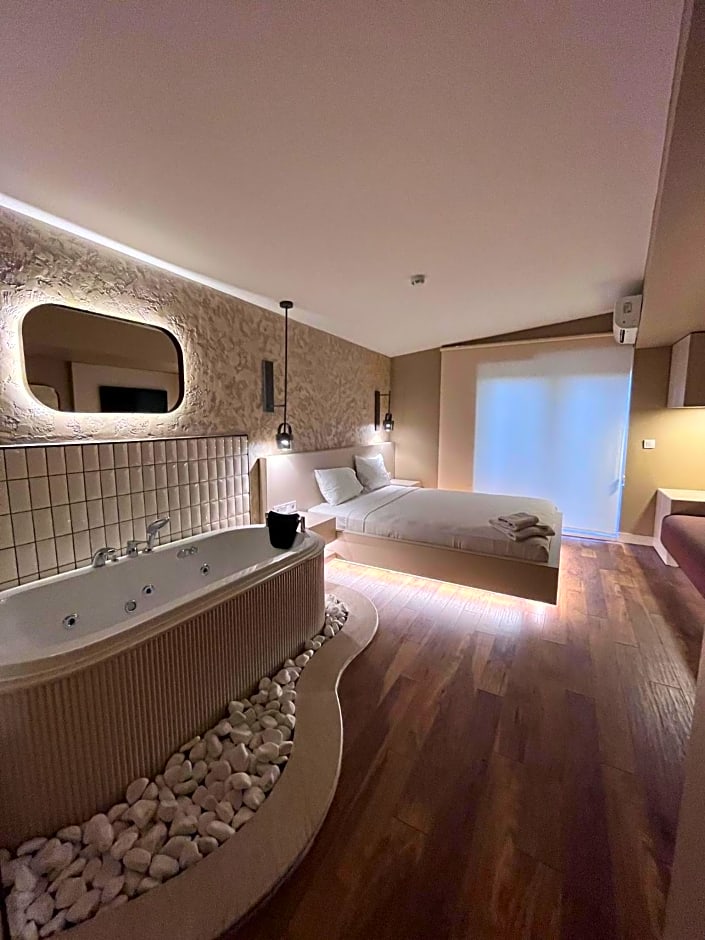 Avwan Hotel Cigli