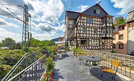 Rhein Hotel Bacharach