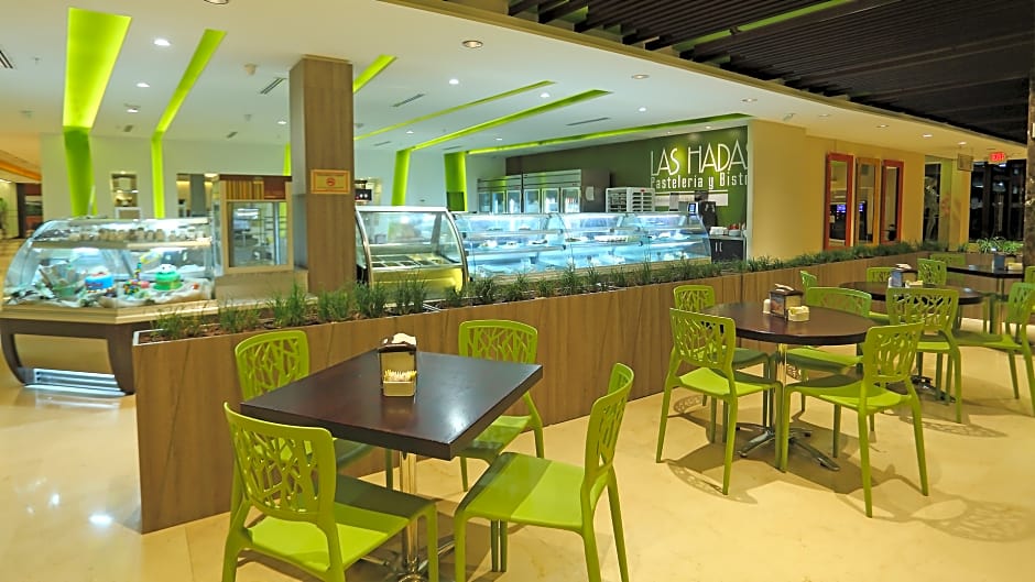 Sheraton Grand Panama