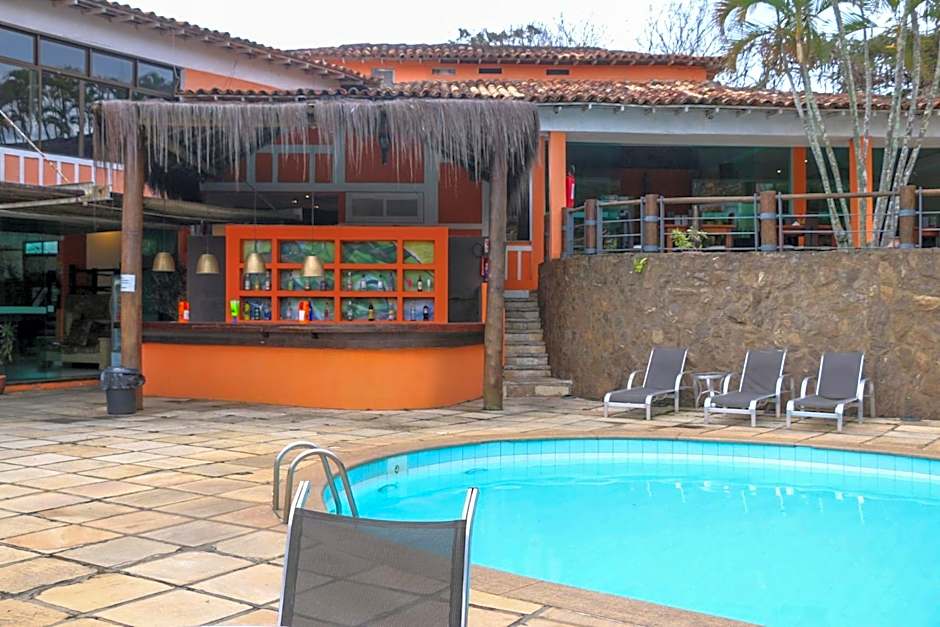 Tarumã Búzios Hotel