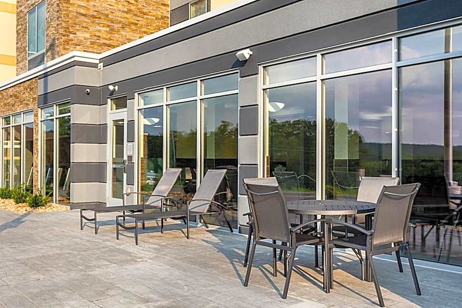 Fairfield Inn & Suites by Marriott Rolla