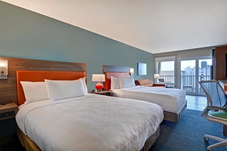 Home2 Suites Ormond Beach Oceanfront, FL
