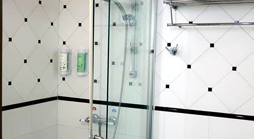 Guangzhou Aiqun Hotel