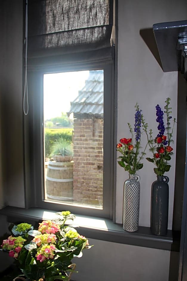 B&B De Meidoornhof – Ruinen, TX