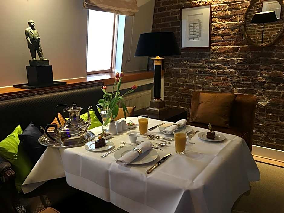 Bourgogne Suite Maastricht