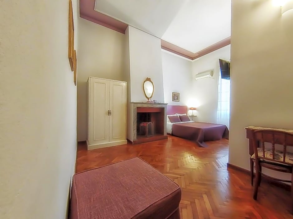 Villa Gini