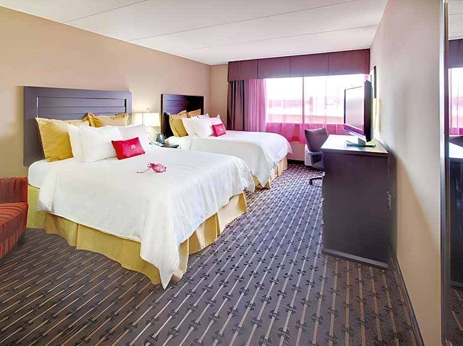 Crowne Plaza Milwaukee South By IHG