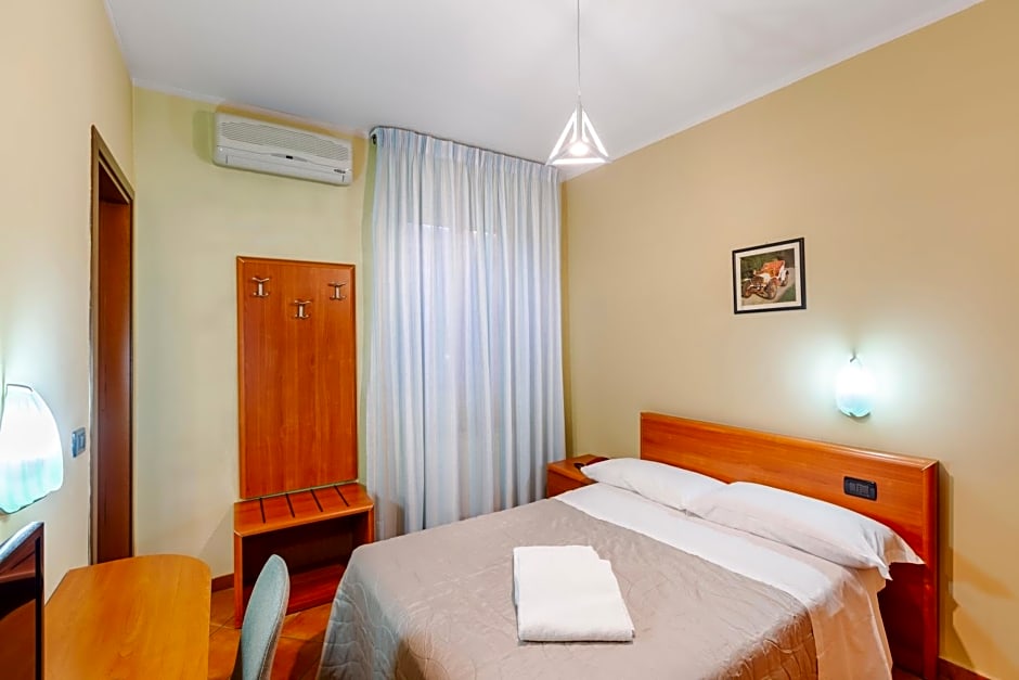 Hotel Castello