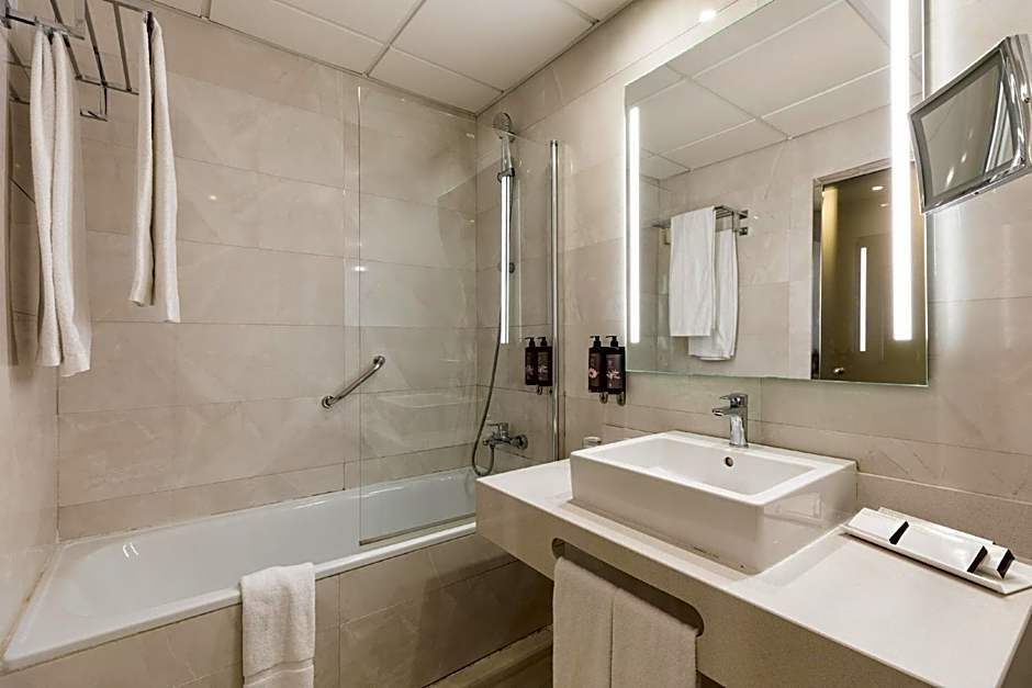 Hotel Best Front Maritim