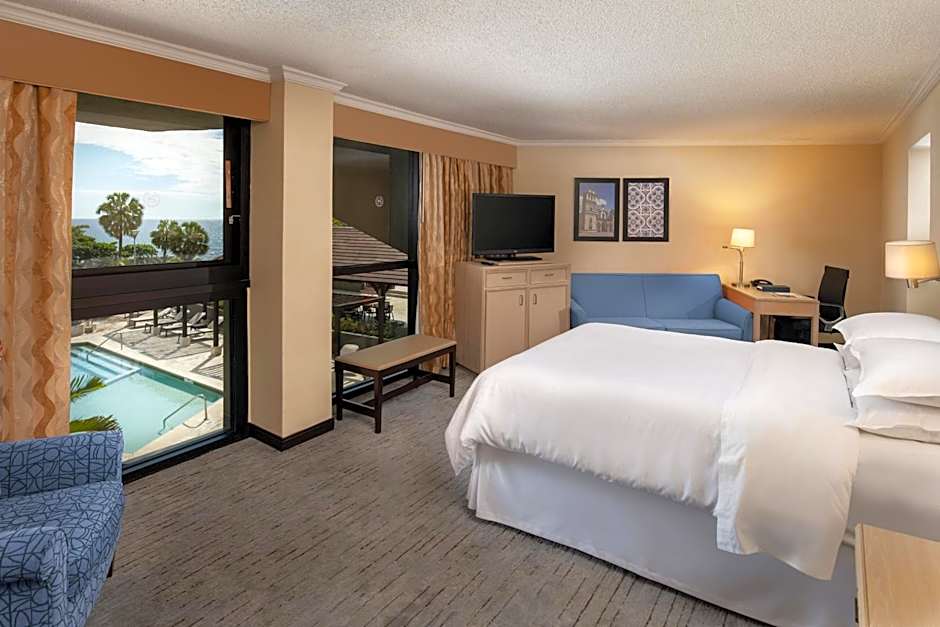 Sheraton Santo Domingo