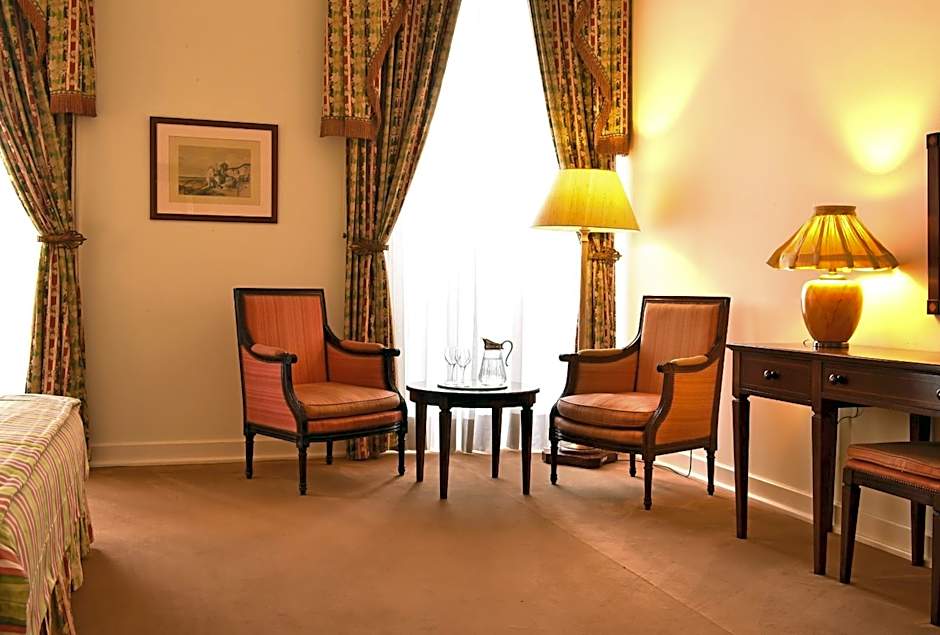 Pousada Palacio de Queluz