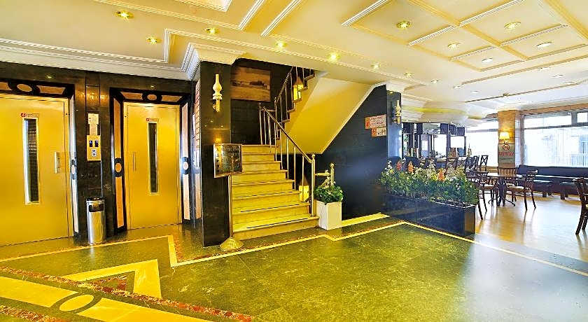 Grand Emin Hotel