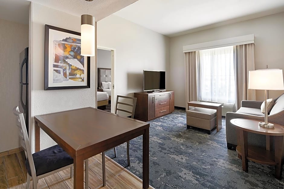 Homewood Suites Champaign-Urbana