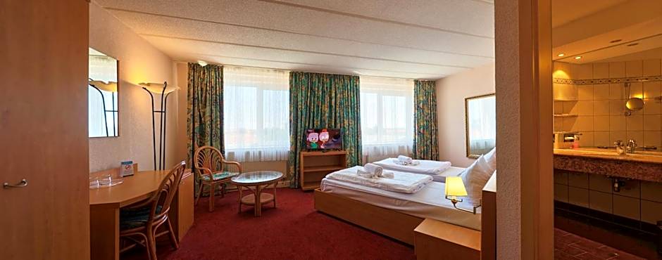 TRIP INN Axxon Hotel