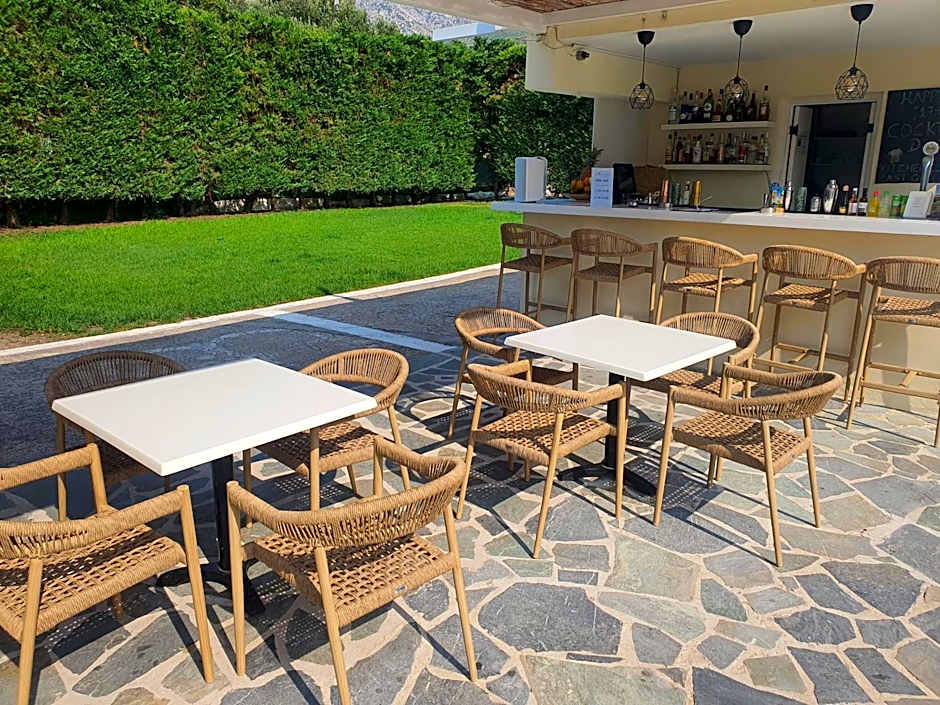 Aphrodite Samos Superior Studios and Apartments