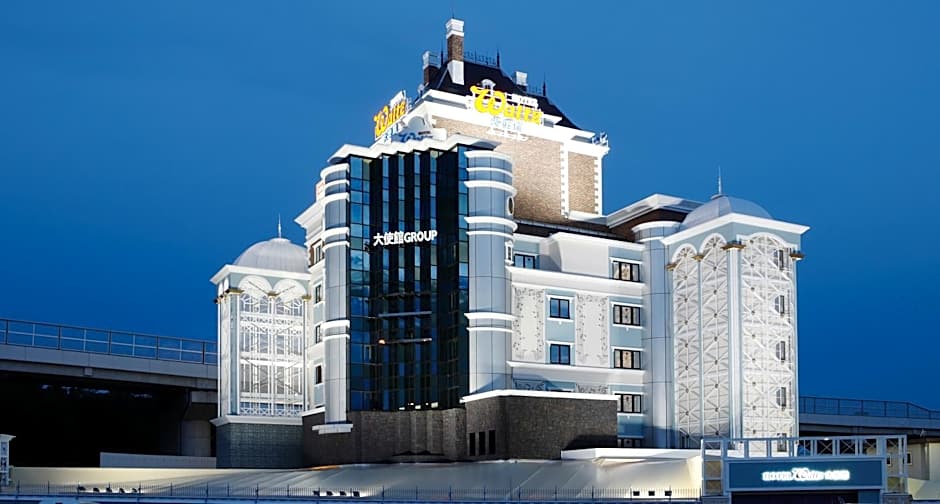 Hotel Waltz Tiryuu - Adult Only
