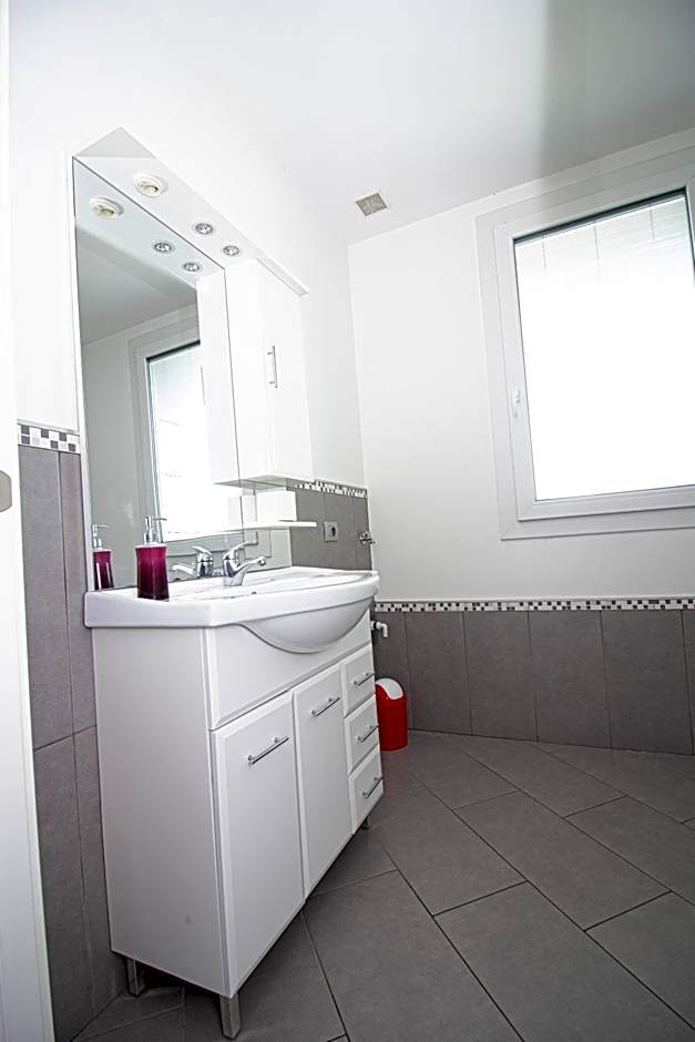 The Residence Galliate