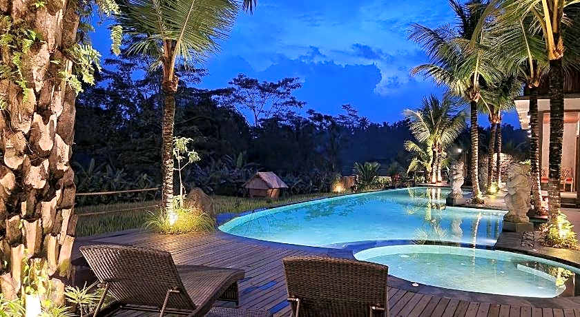 Pinggala Villa Ubud