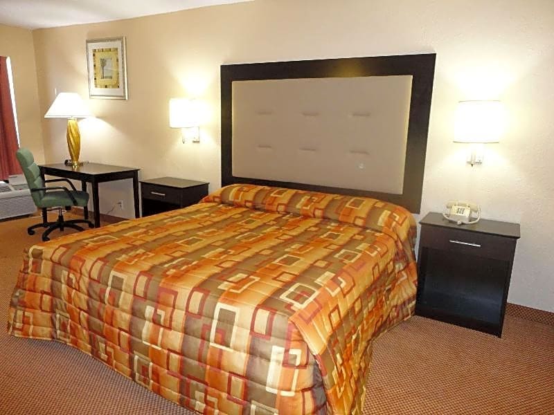 Plantation Inn Hotel And Lounge