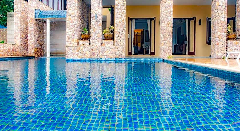 Pawanthorn Pool Villa Samui