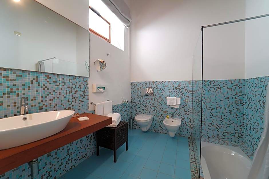 Life Hotels Kalaonda Resort