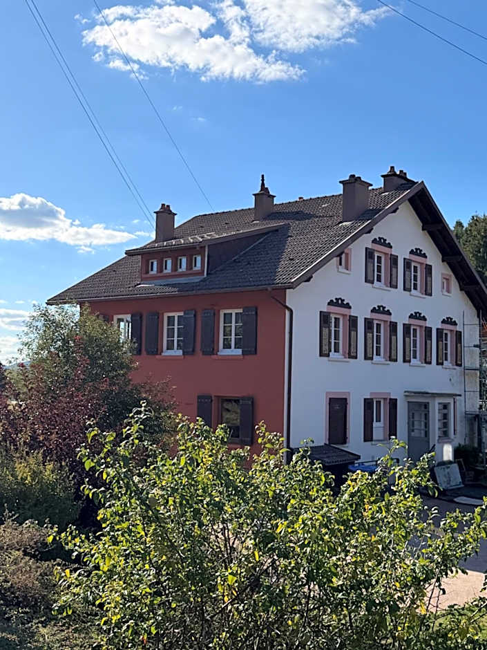 La Vallée Longemer Boutique Hôtel