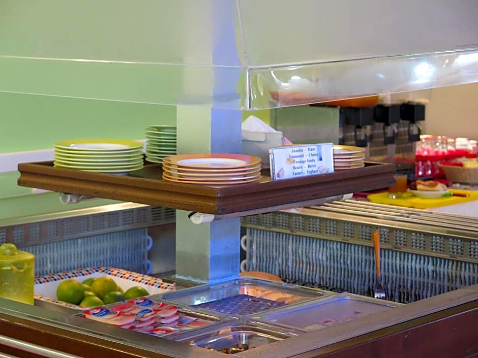 Hotel La Maison Creole