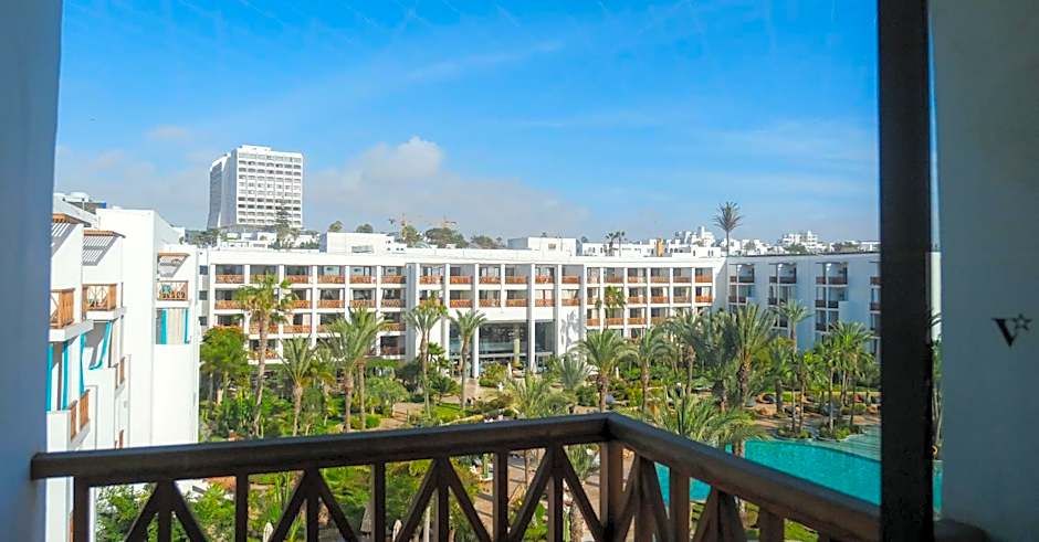 The View Agadir