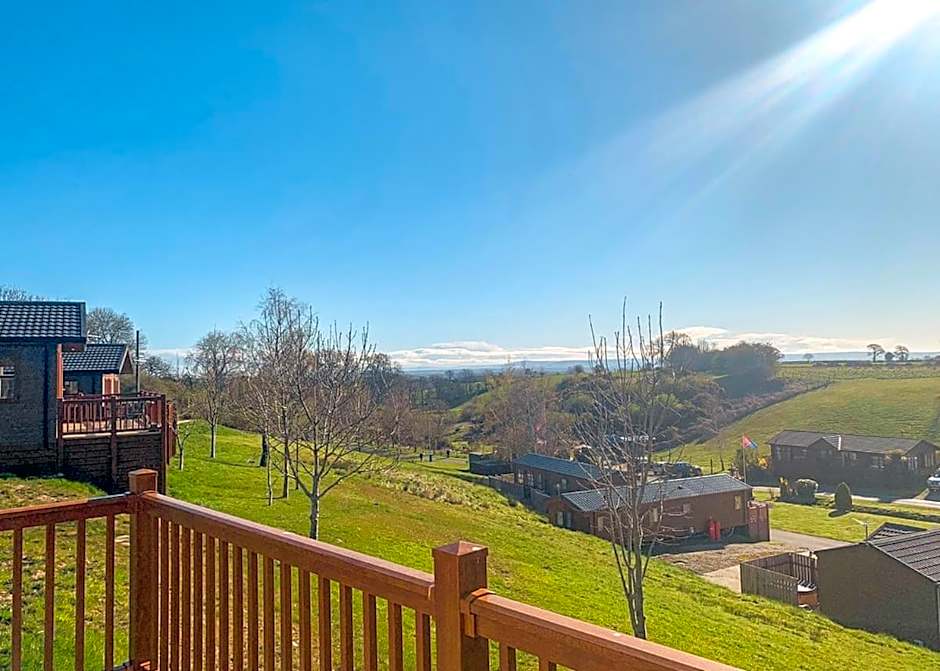 Badgers Retreat Holiday Park