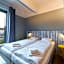 MEININGER Hotels Bruxelles City Center
