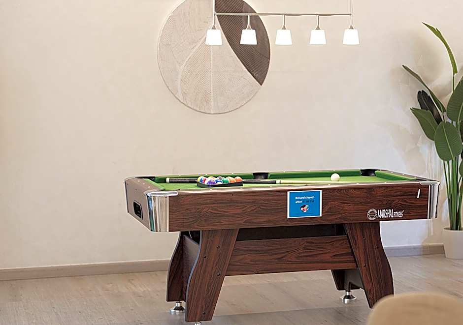 Jbr Beach Hostel – Dubai