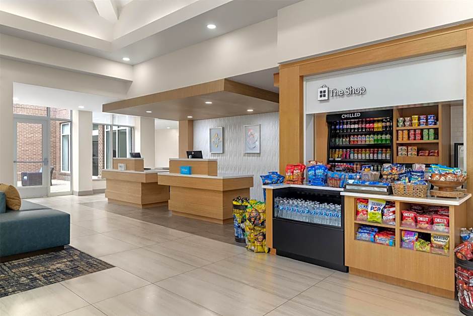 Hilton Garden Inn Washington DC/Greenbelt