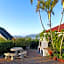 Guinea Fowl Lodge - Lagoon & Heads View B&B, Central Knysna