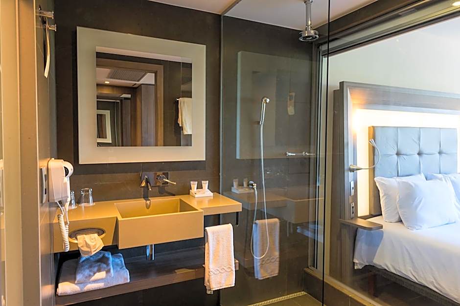 Novotel RJ Praia de Botafogo