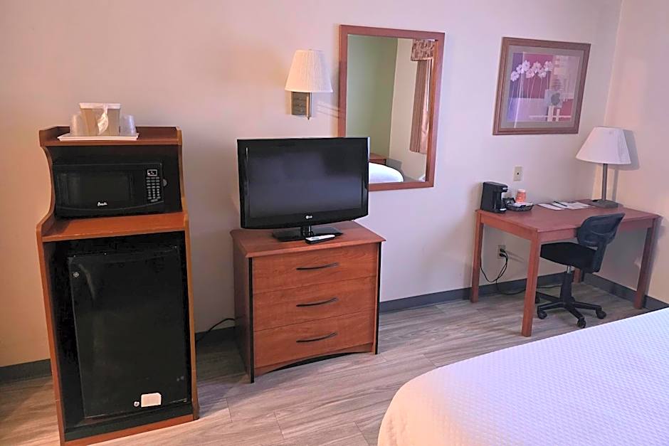 Quality Inn Durand I-69