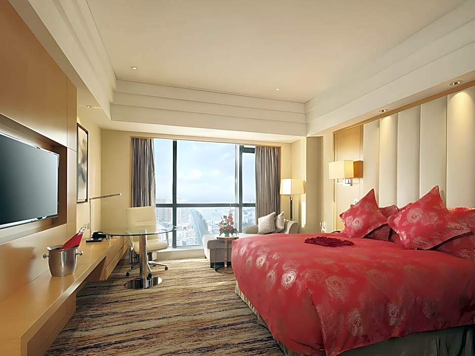 DoubleTree By Hilton Wuhu