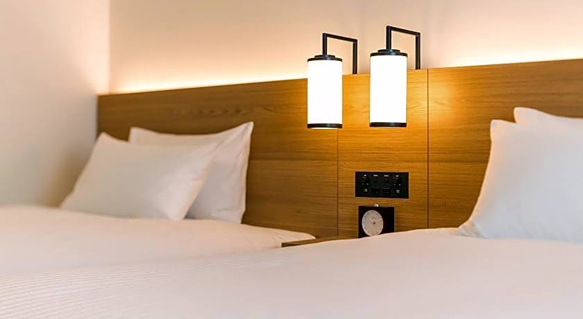 JR-EAST HOTEL METS YOKOHAMA SAKURAGICHO