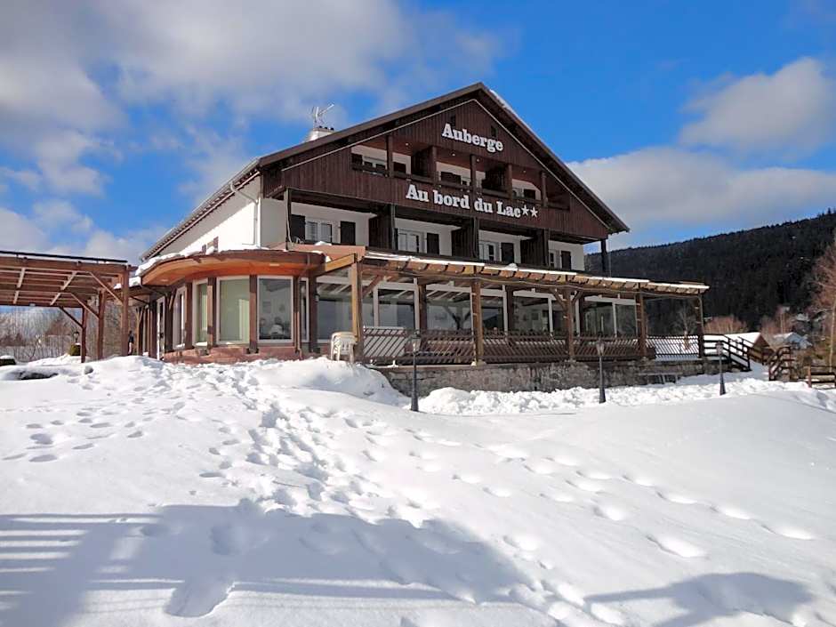 L'Auberge au Bord du Lac