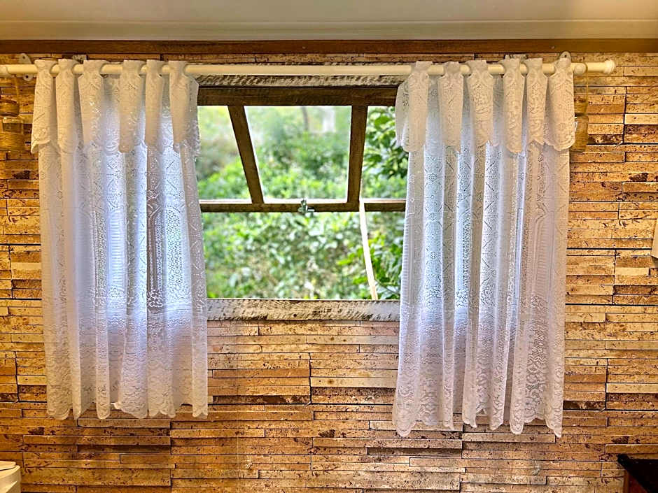 Vista incrível! Chalé com hidromassagem! FU01I