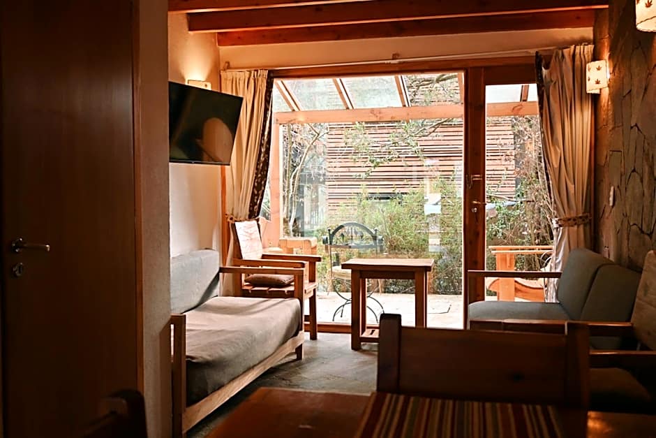 Villa Sofía Apart Hotel