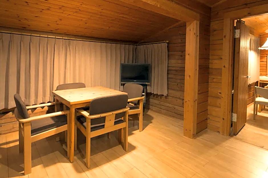 Karuizawa Prince Hotel West