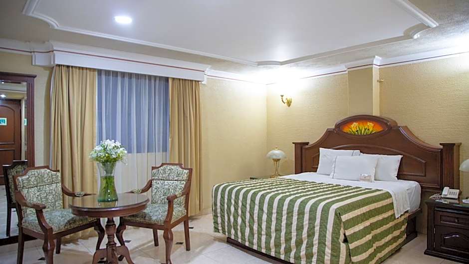 Hotel Casino Plaza