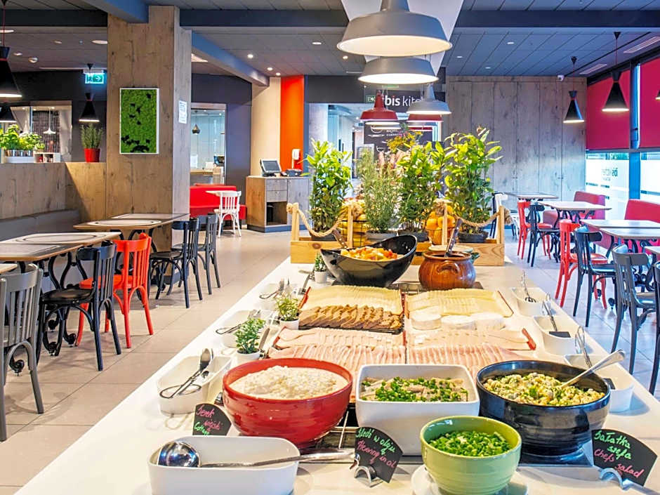 Ibis Warszawa Stare Miasto